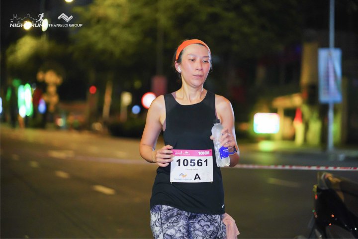 HCMCity Night Run - Ảnh #15882