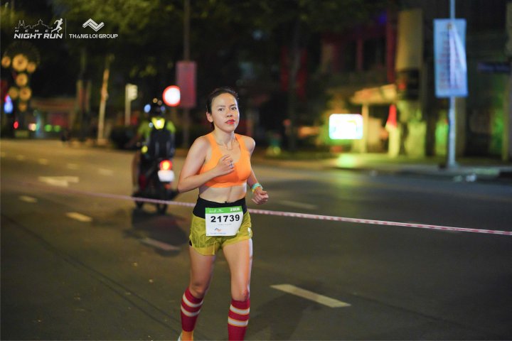 HCMCity Night Run - Ảnh #12254