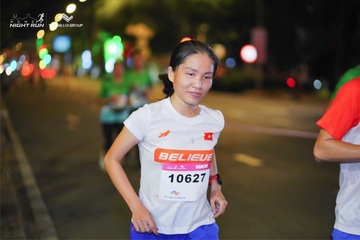 HCMCity Night Run - Ảnh #12517