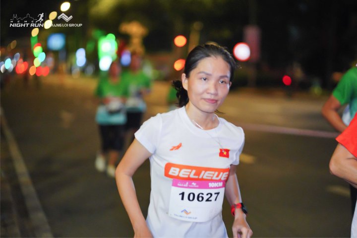 HCMCity Night Run - Ảnh #12527