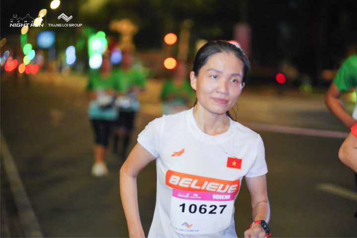 HCMCity Night Run - Ảnh #12534