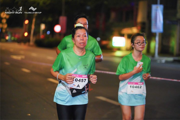 HCMCity Night Run - Ảnh #12594