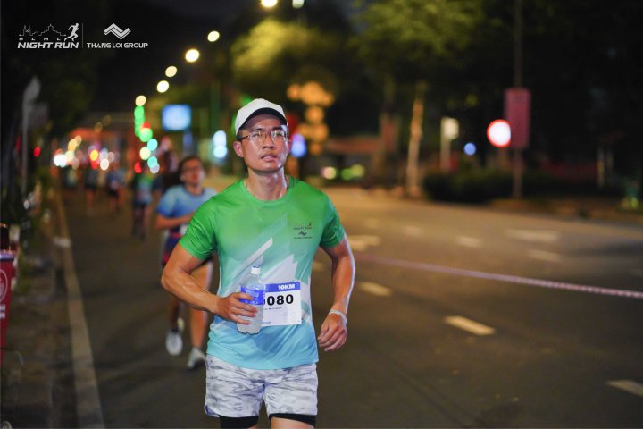 HCMCity Night Run - Ảnh #12654
