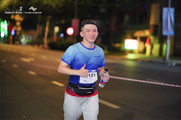 HCMCity Night Run - Ảnh #12901
