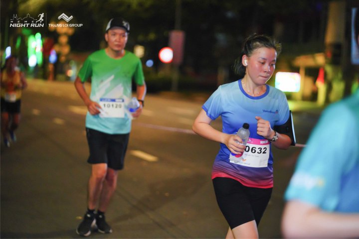 HCMCity Night Run - Ảnh #13031