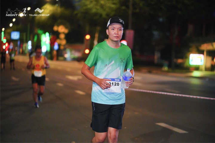 HCMCity Night Run - Ảnh #13147