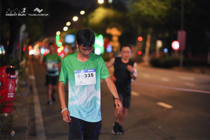 HCMCity Night Run - Ảnh #13256