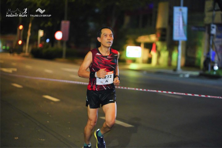 HCMCity Night Run - Ảnh #13685