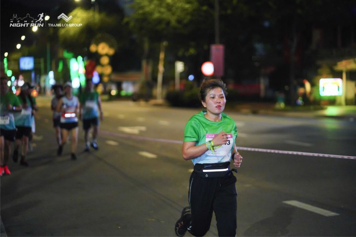 HCMCity Night Run - Ảnh #13737