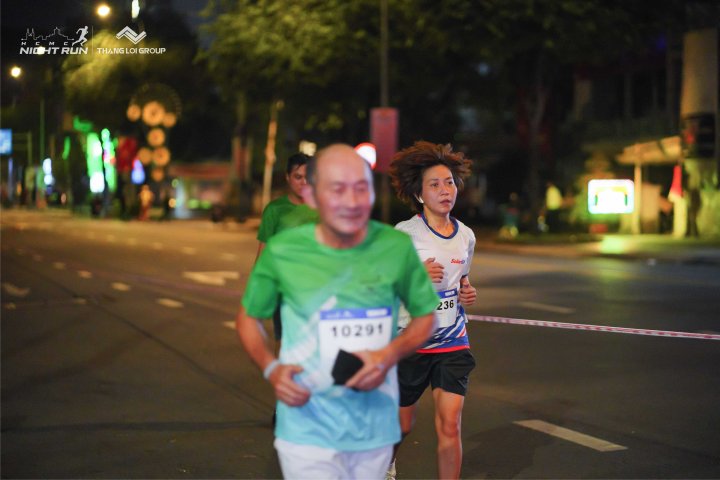 HCMCity Night Run - Ảnh #14058