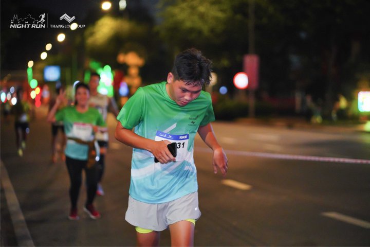 HCMCity Night Run - Ảnh #14163