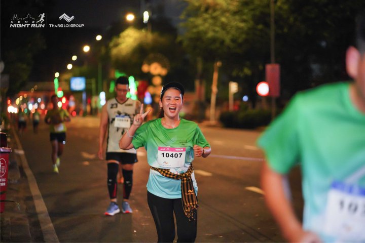 HCMCity Night Run - Ảnh #14229