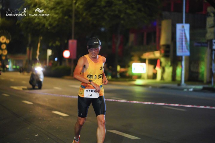 HCMCity Night Run - Ảnh #14285