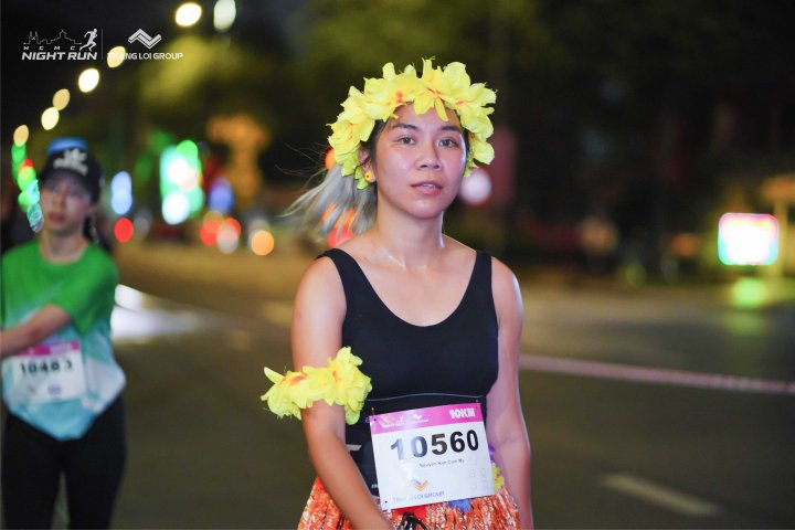 HCMCity Night Run - Ảnh #14549
