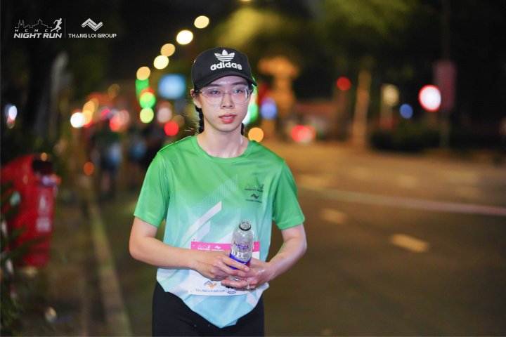 HCMCity Night Run - Ảnh #14584