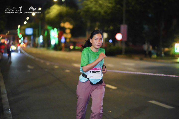 HCMCity Night Run - Ảnh #14815
