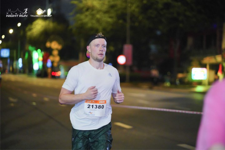 HCMCity Night Run - Ảnh #14852