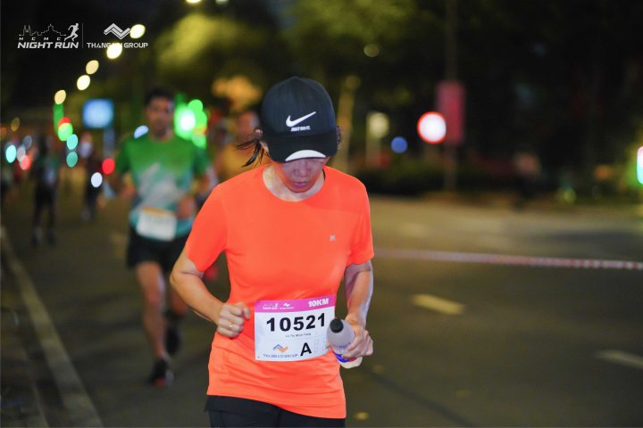 HCMCity Night Run - Ảnh #14867