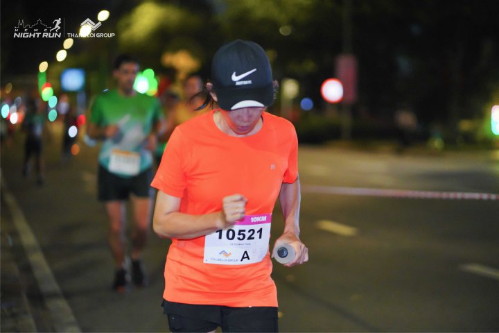 HCMCity Night Run - Ảnh #14916