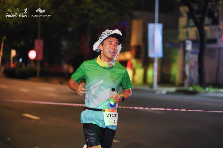 HCMCity Night Run - Ảnh #14982