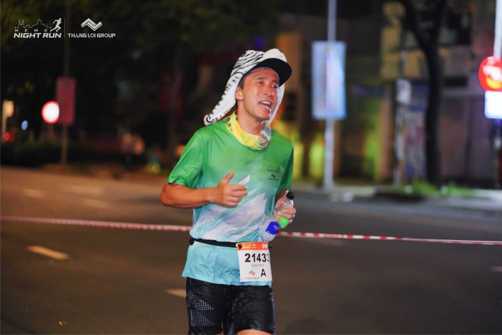 HCMCity Night Run - Ảnh #14985