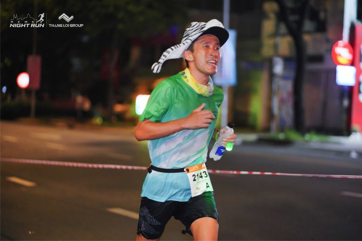HCMCity Night Run - Ảnh #14997