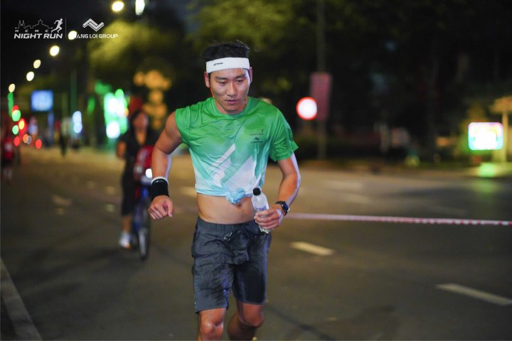 HCMCity Night Run - Ảnh #15014