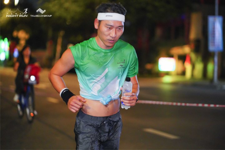 HCMCity Night Run - Ảnh #15023