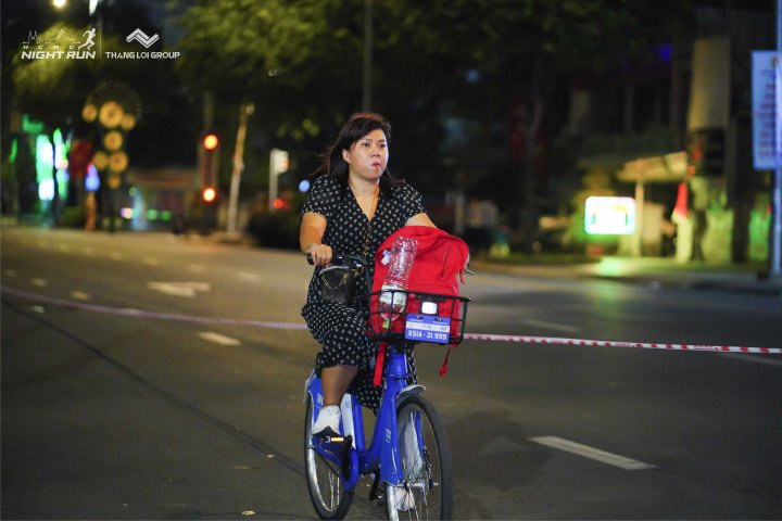 HCMCity Night Run - Ảnh #15035