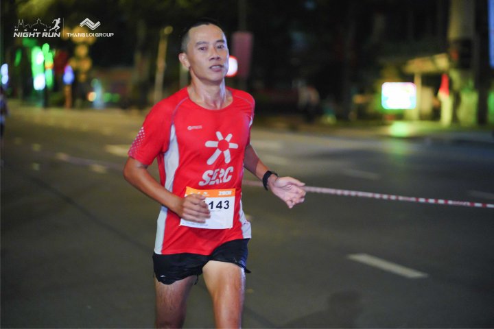HCMCity Night Run - Ảnh #15149
