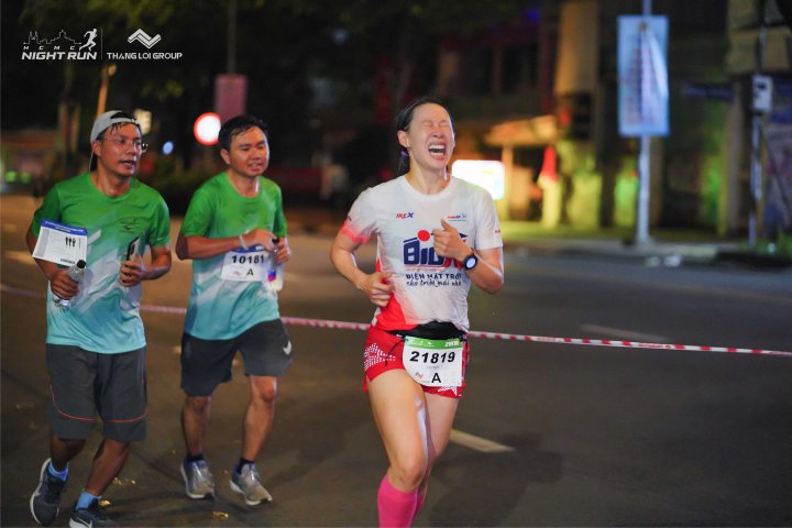 HCMCity Night Run - Ảnh #15899