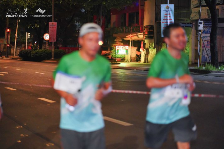 HCMCity Night Run - Ảnh #15955