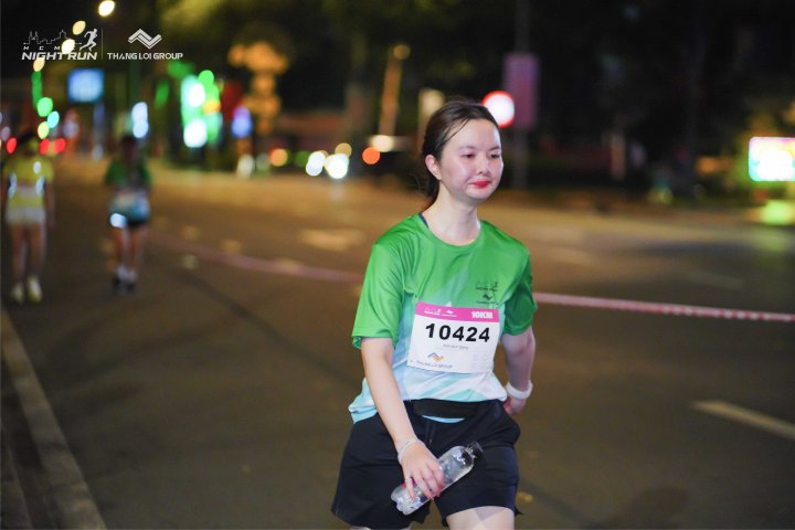 HCMCity Night Run - Ảnh #15981