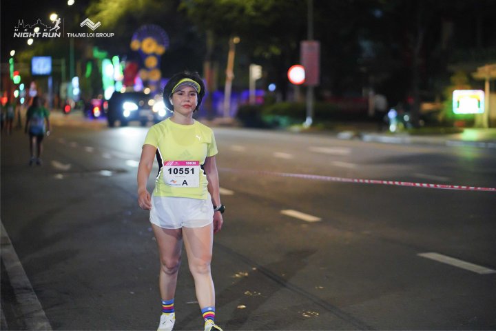 HCMCity Night Run - Ảnh #16021