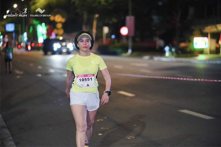 HCMCity Night Run - Ảnh #16028