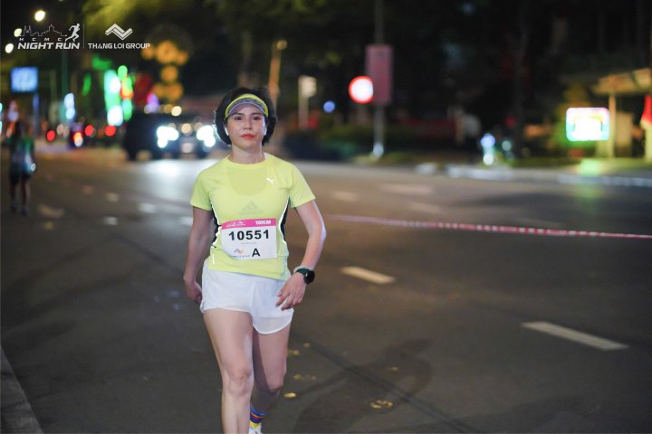 HCMCity Night Run - Ảnh #16044