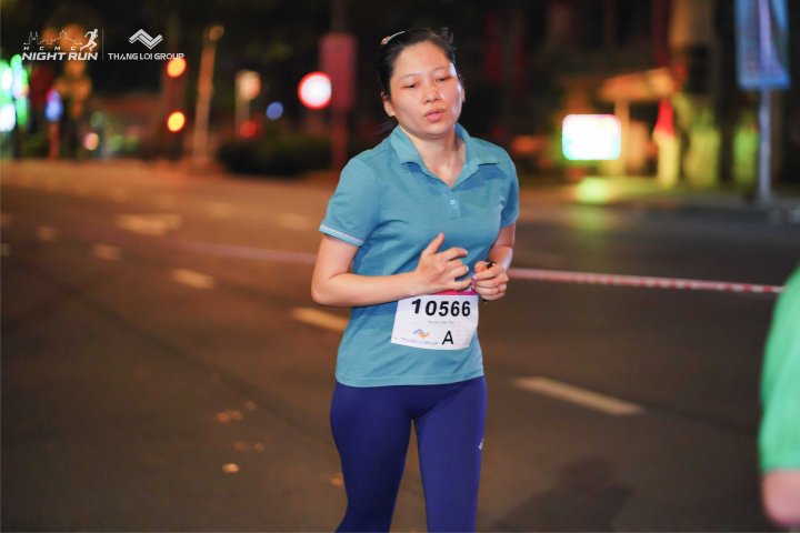 HCMCity Night Run - Ảnh #16094