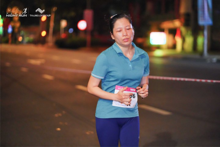 HCMCity Night Run - Ảnh #16104