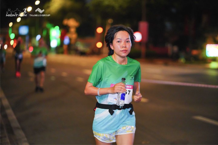 HCMCity Night Run - Ảnh #16184