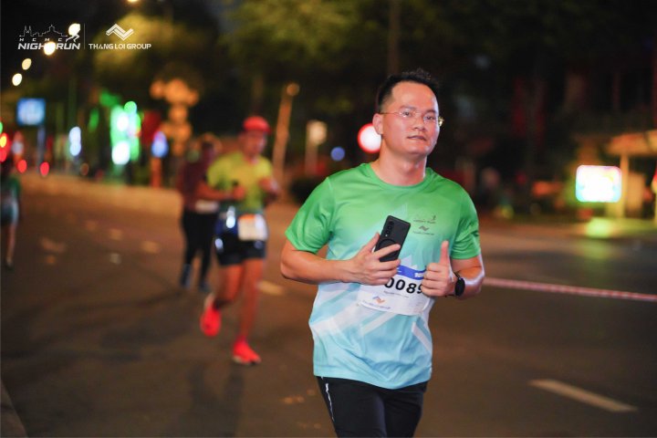 HCMCity Night Run - Ảnh #16258