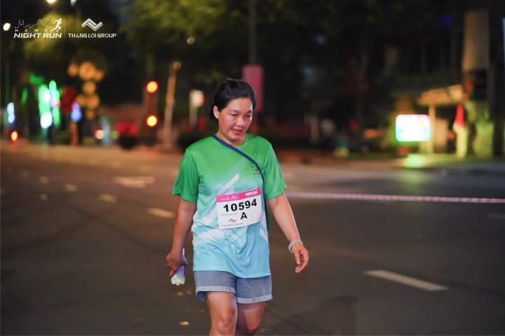 HCMCity Night Run - Ảnh #16358