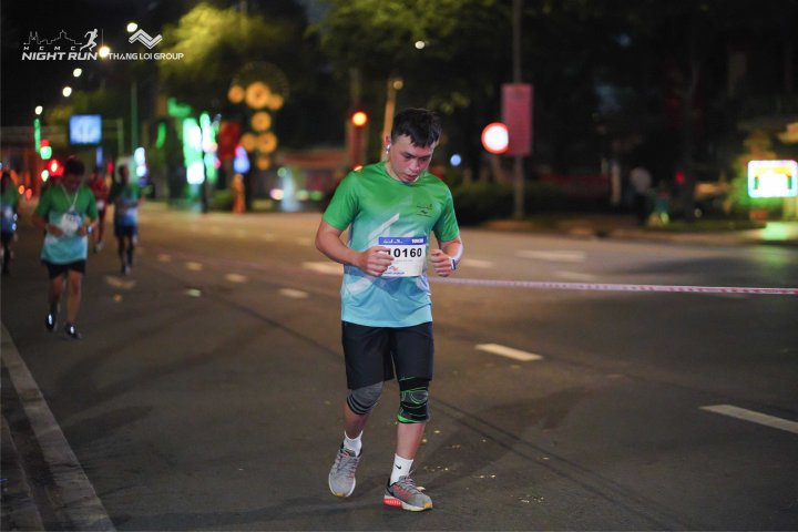 HCMCity Night Run - Ảnh #16367