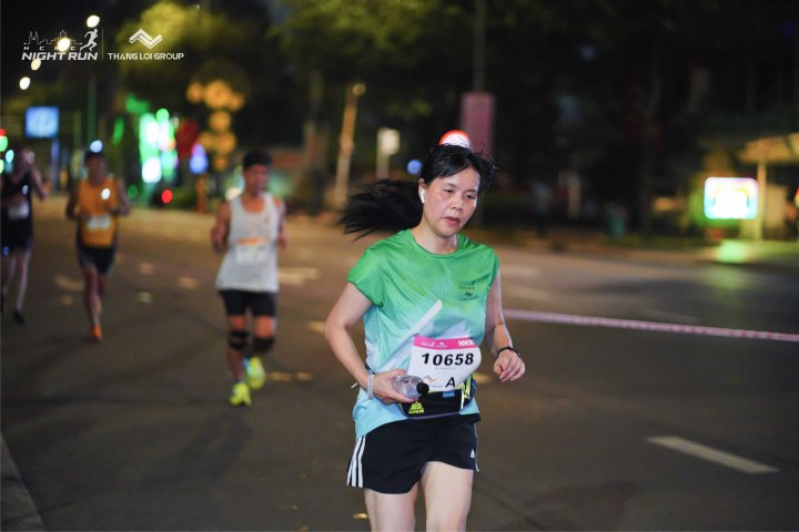HCMCity Night Run - Ảnh #11746