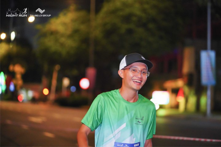 HCMCity Night Run - Ảnh #12299
