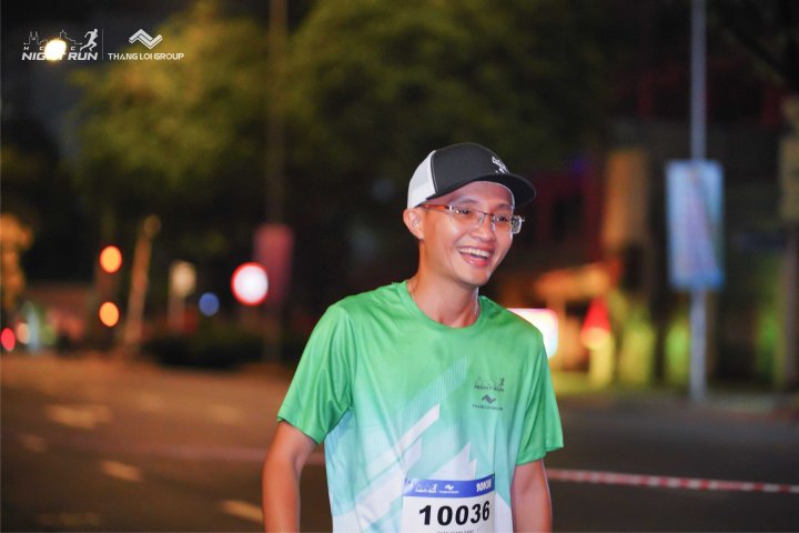 HCMCity Night Run - Ảnh #12335