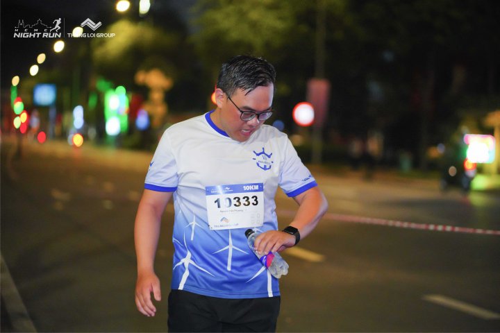 HCMCity Night Run - Ảnh #12354