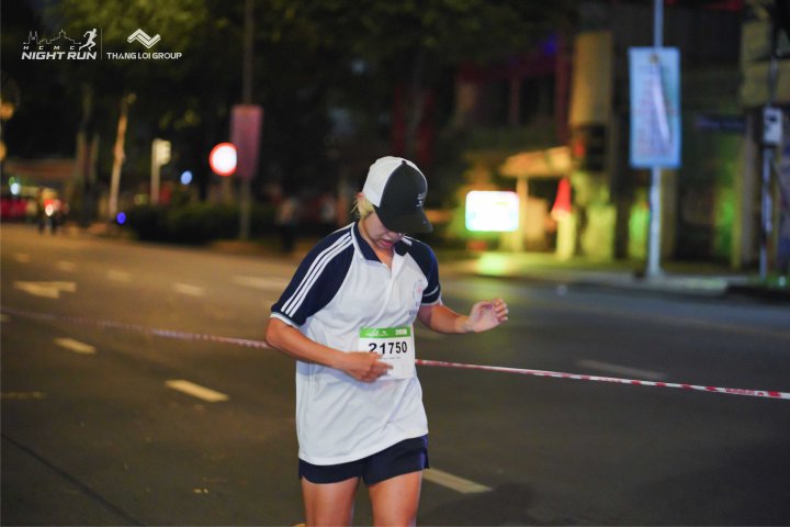 HCMCity Night Run - Ảnh #12622