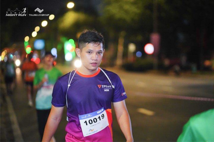 HCMCity Night Run - Ảnh #12859