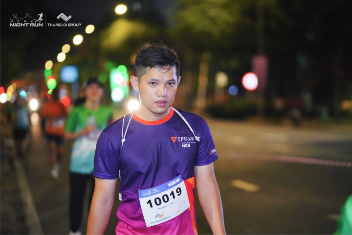 HCMCity Night Run - Ảnh #12871