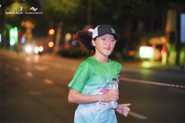 HCMCity Night Run - Ảnh #12902